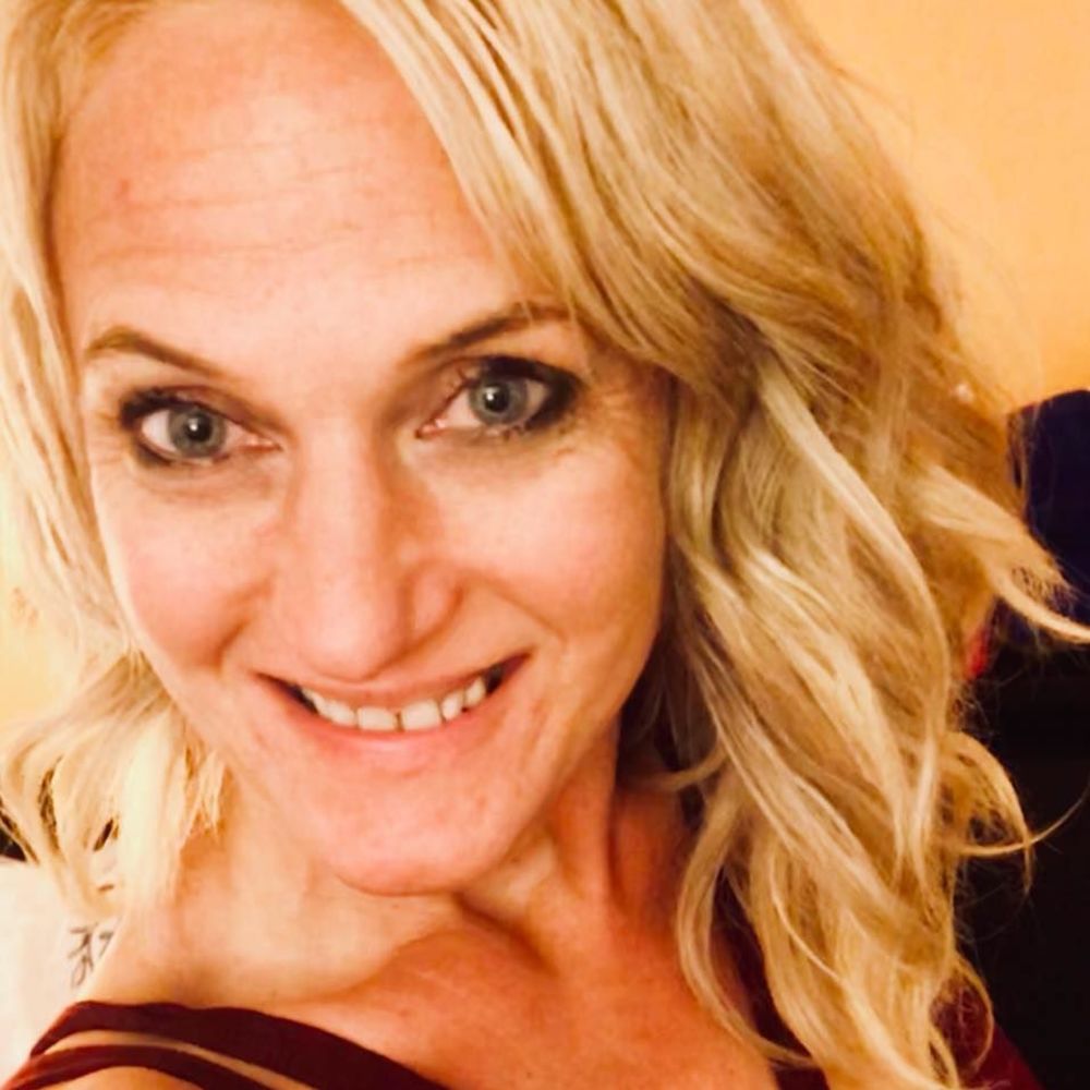 Meet your Posher, Tracie